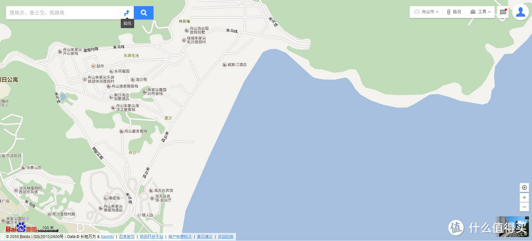 江浙沪地区最适合带孩子来“浪”的酒店——舟山朱家尖绿城Westin