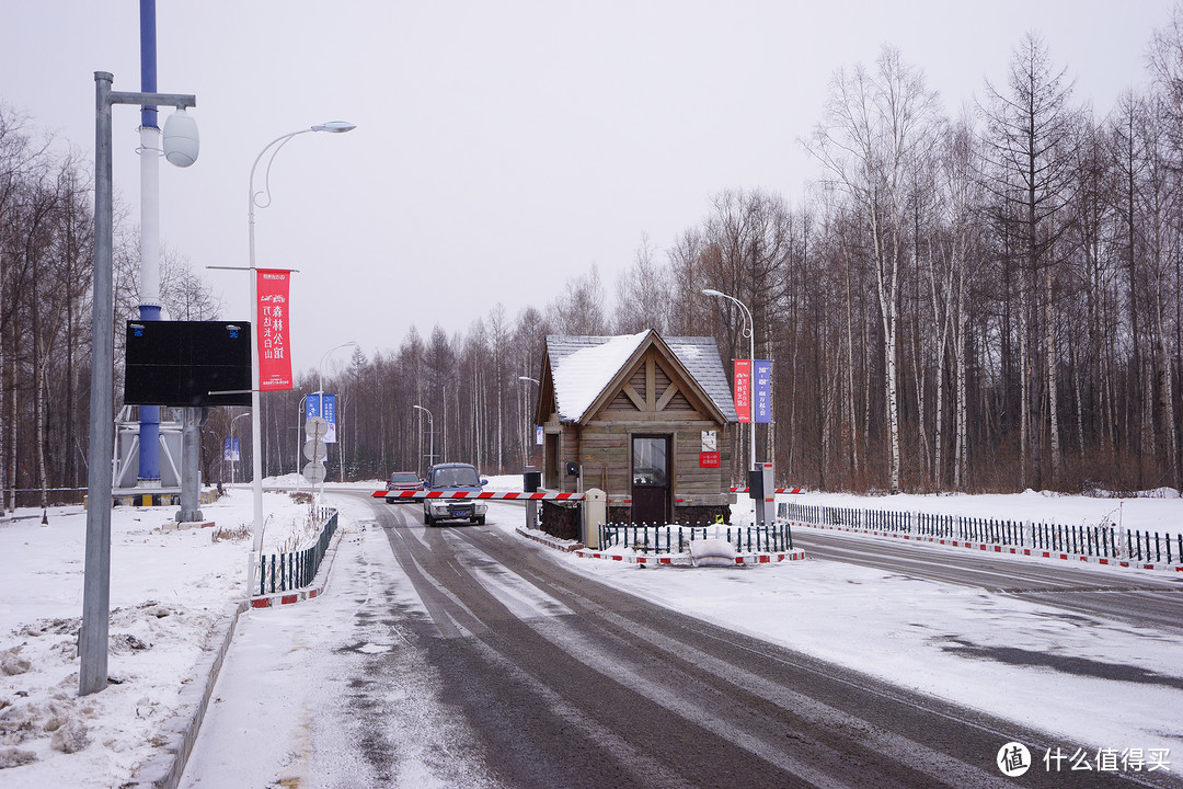 时光备份之冰雪奇缘——长白山凯悦酒店入住报告