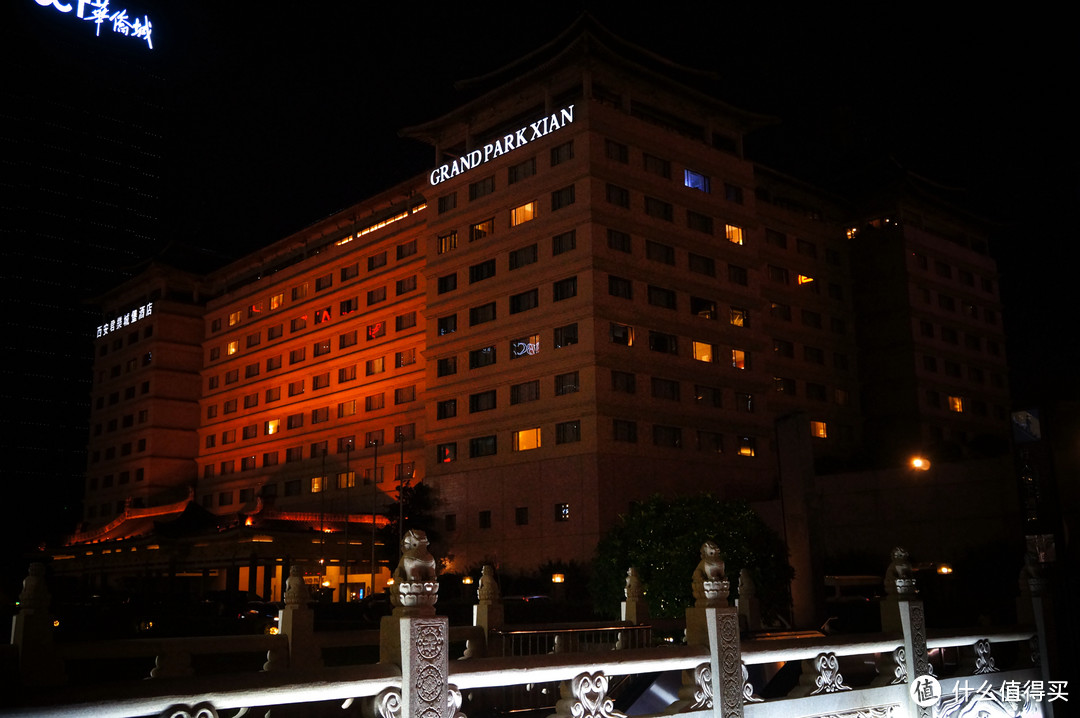 西安什么值得住?超反感性冷淡风的我居然也会爱上的东舍酒店