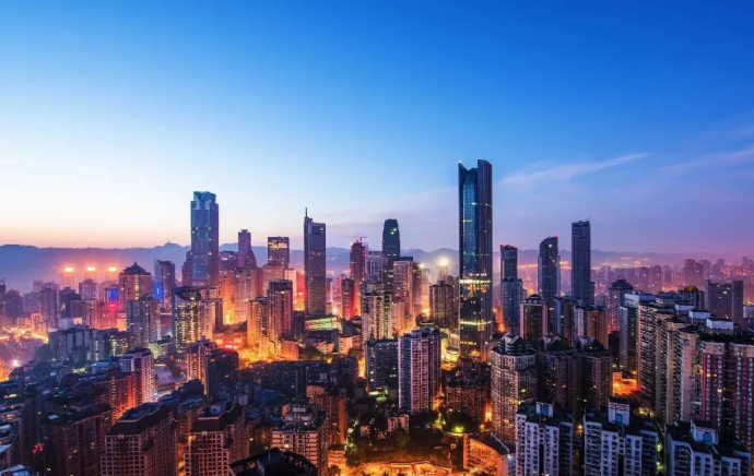 这家隐藏在山城中的酒店超有设计感,让人感受到恰到好处的舒适!