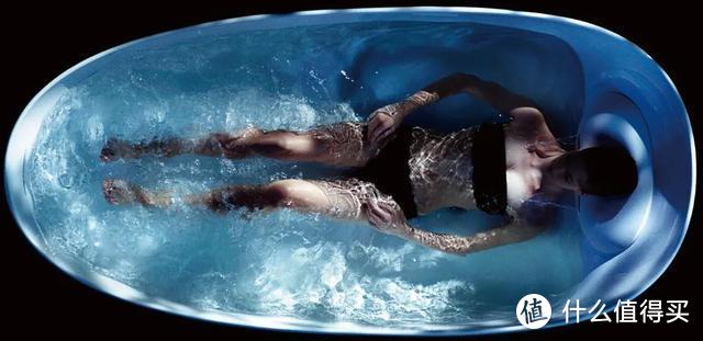 最考究的酒店体验,都私藏在了那些*级奢侈的浴缸里