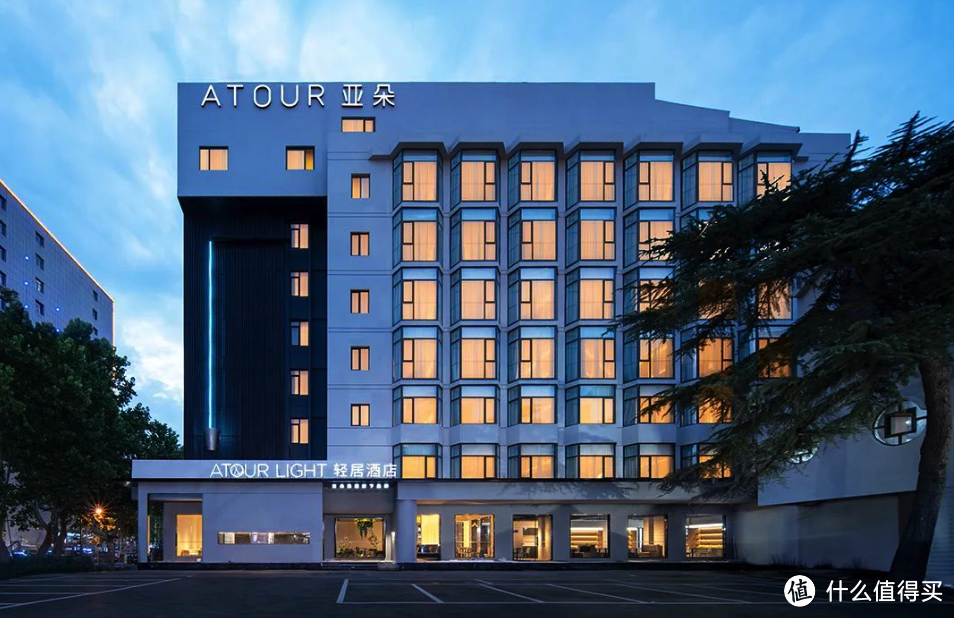 酒店行业发展潜力巨大,亚朵集团实现高质量稳健增长
